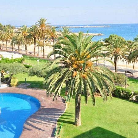 Golf St Jordi 2 Planet Costa Dorada Appartement Cambrils Buitenkant foto