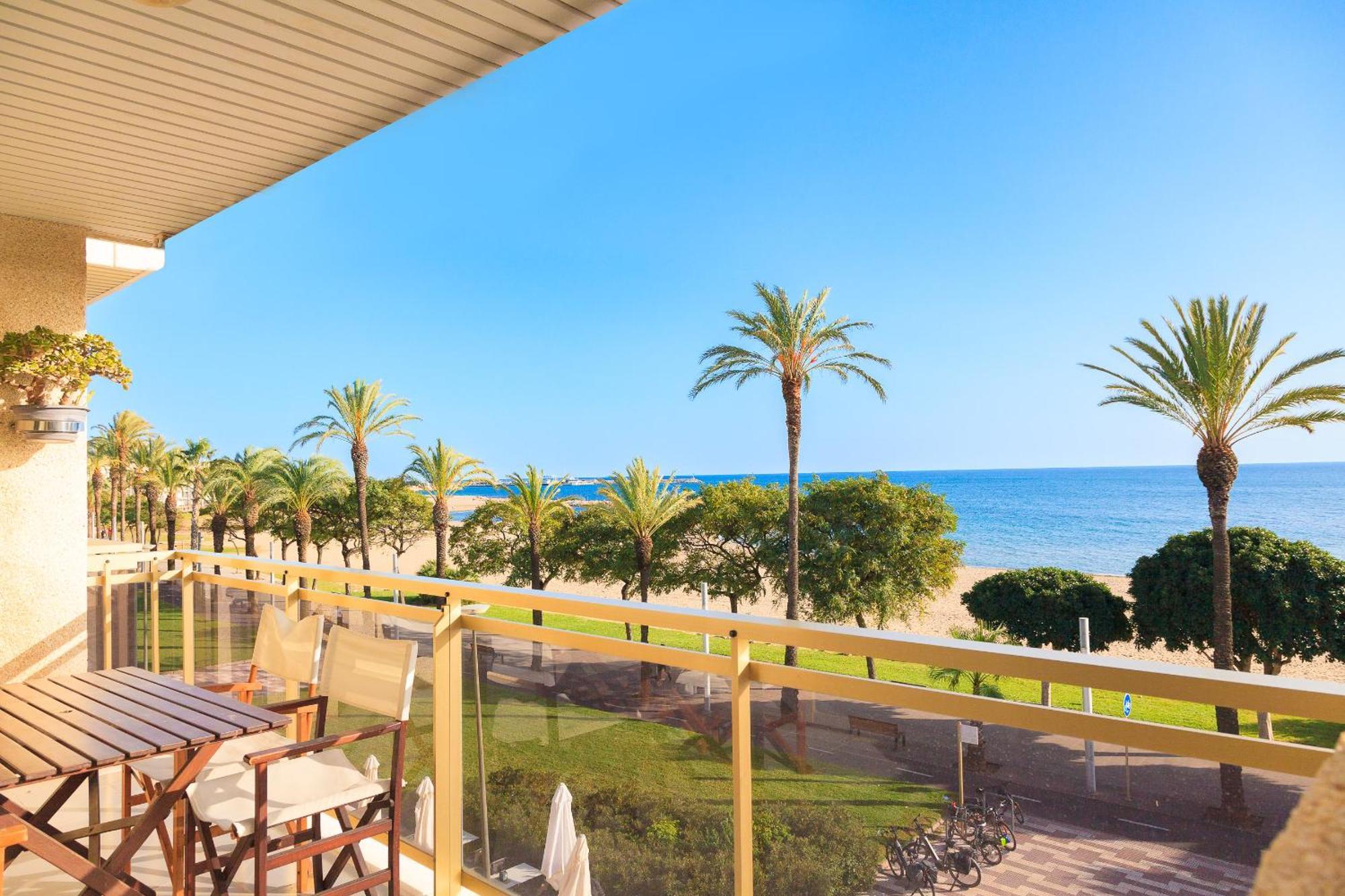 Golf St Jordi 2 Planet Costa Dorada Appartement Cambrils Buitenkant foto