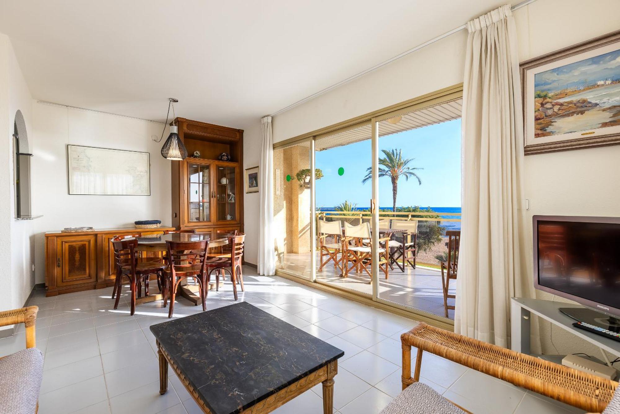 Golf St Jordi 2 Planet Costa Dorada Appartement Cambrils Buitenkant foto