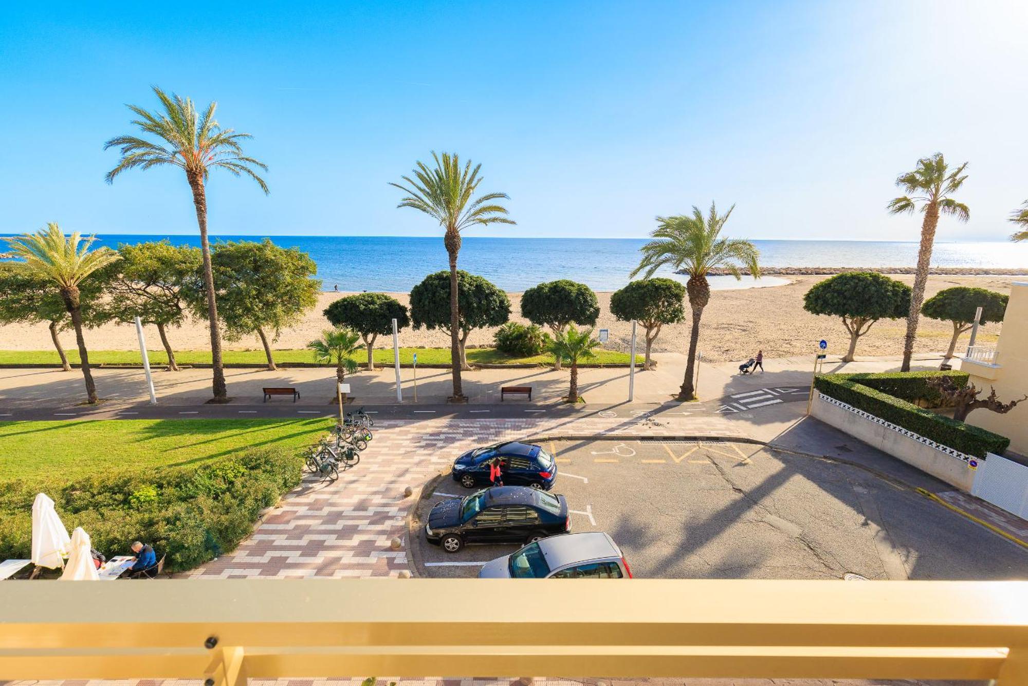 Golf St Jordi 2 Planet Costa Dorada Appartement Cambrils Buitenkant foto