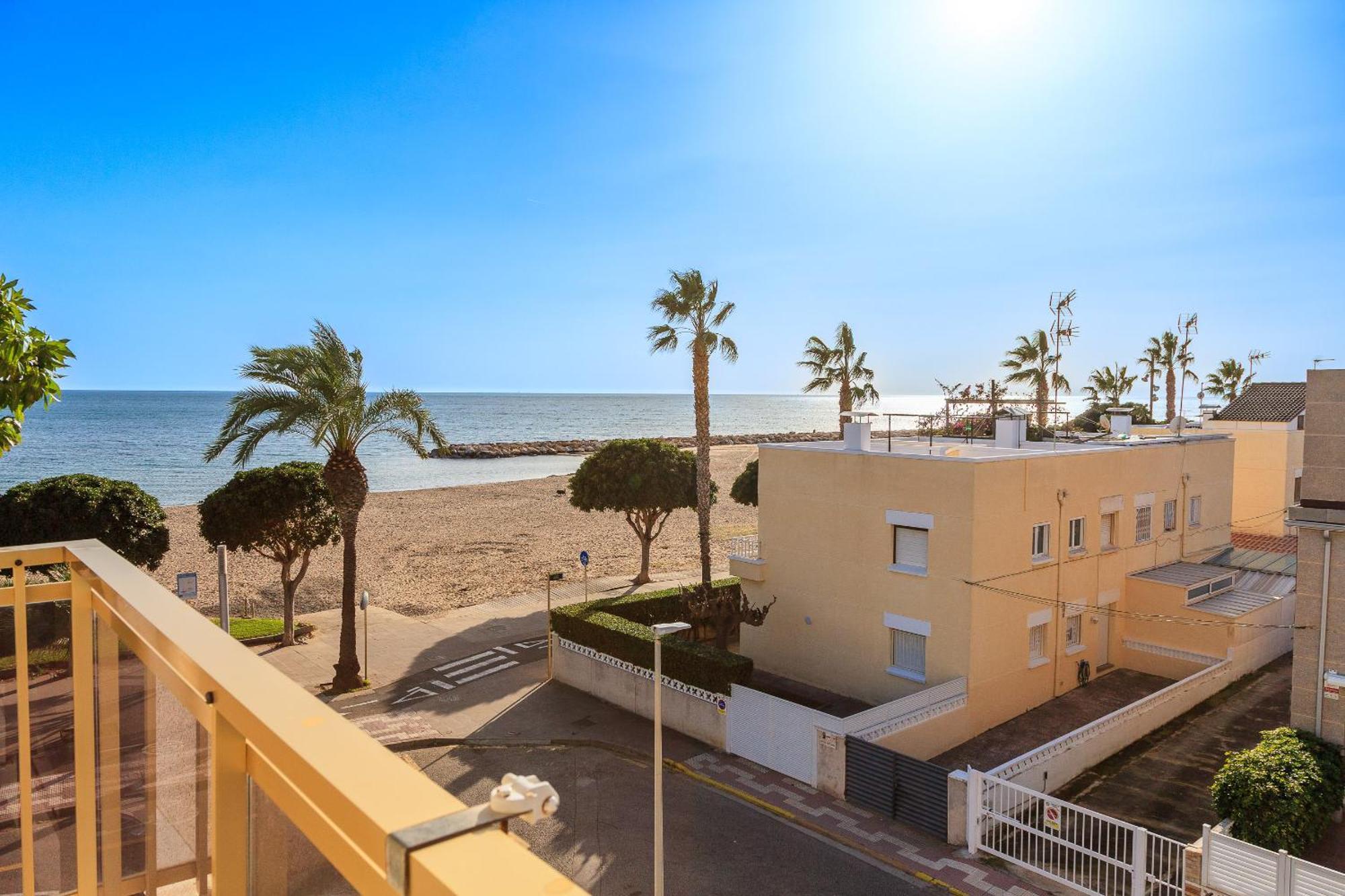 Golf St Jordi 2 Planet Costa Dorada Appartement Cambrils Buitenkant foto