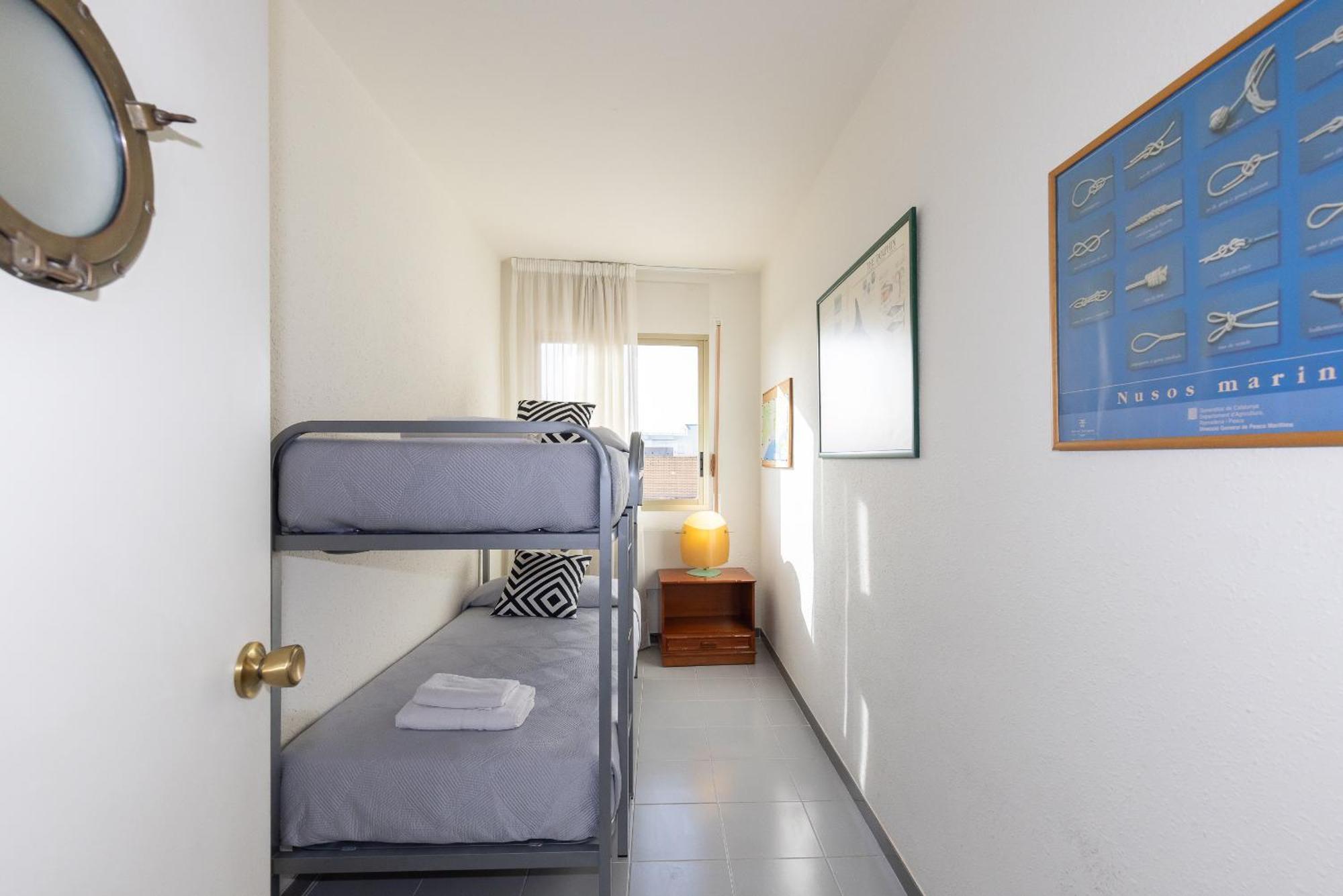 Golf St Jordi 2 Planet Costa Dorada Appartement Cambrils Buitenkant foto