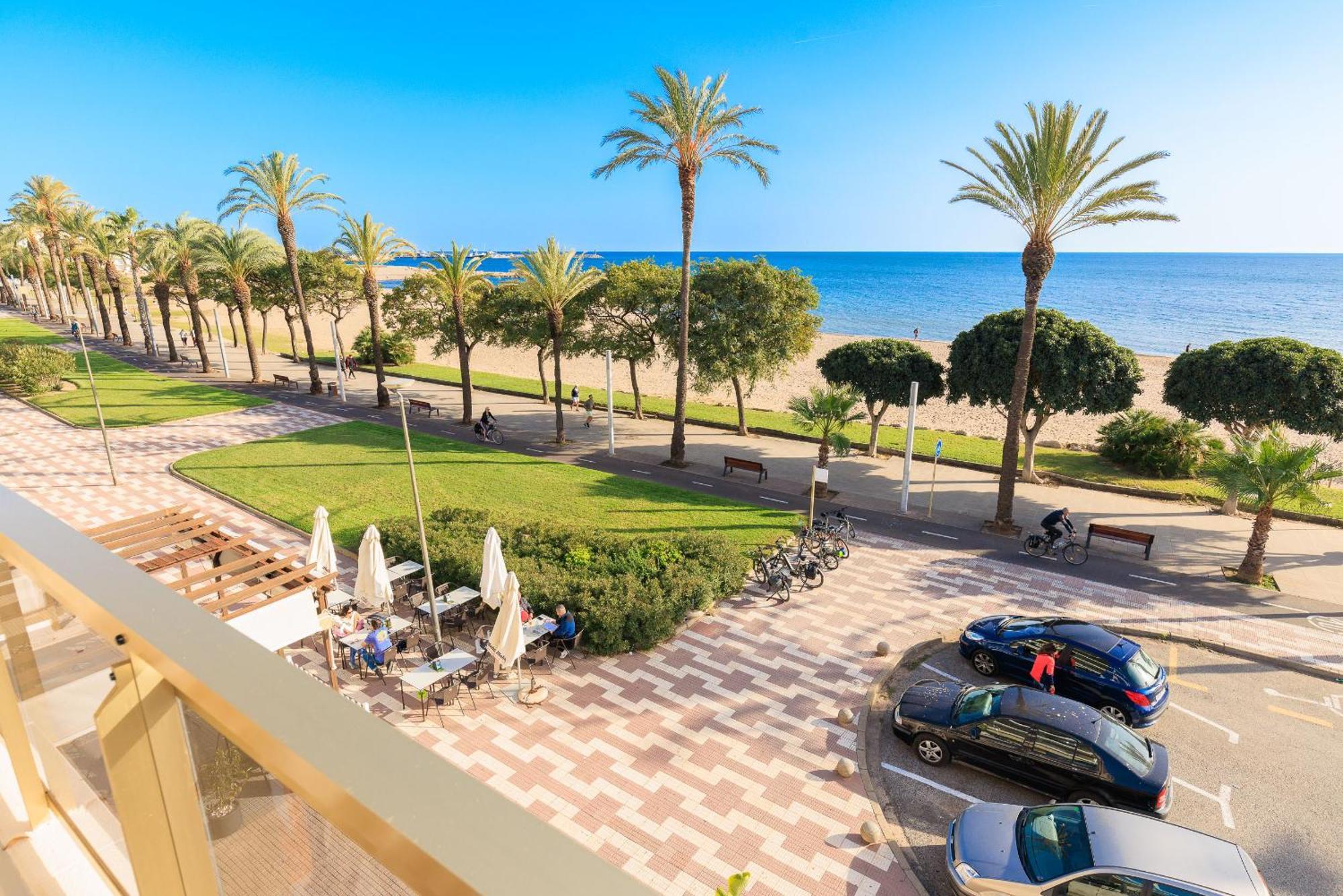 Golf St Jordi 2 Planet Costa Dorada Appartement Cambrils Buitenkant foto