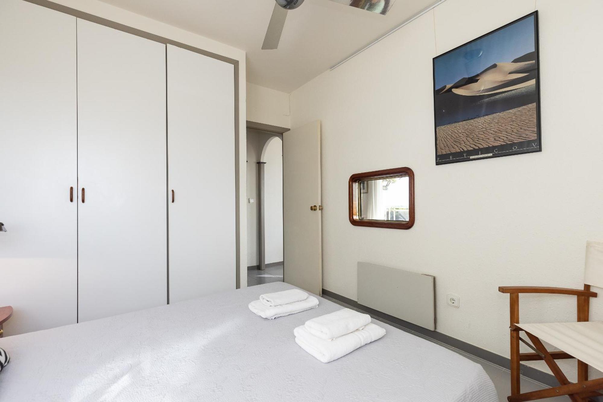 Golf St Jordi 2 Planet Costa Dorada Appartement Cambrils Buitenkant foto