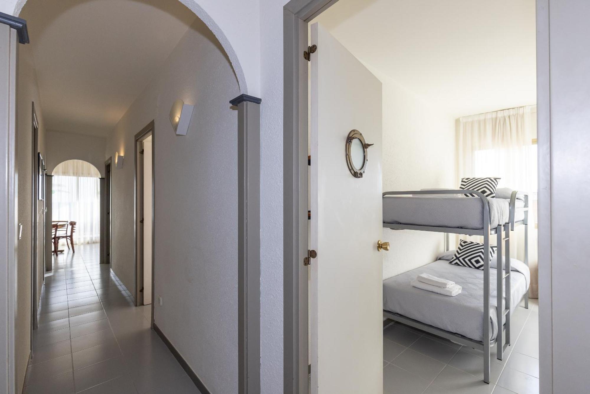 Golf St Jordi 2 Planet Costa Dorada Appartement Cambrils Buitenkant foto