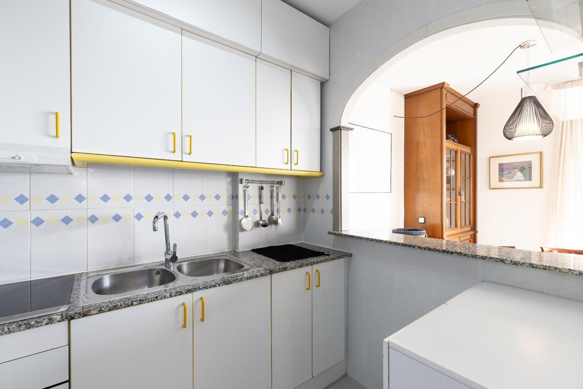 Golf St Jordi 2 Planet Costa Dorada Appartement Cambrils Buitenkant foto