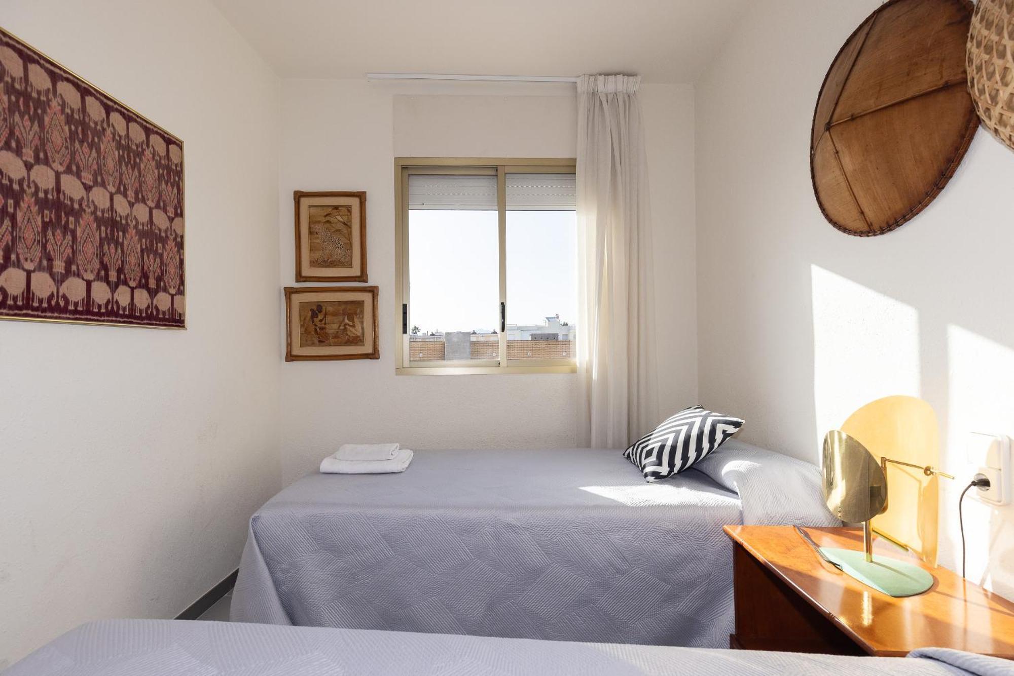 Golf St Jordi 2 Planet Costa Dorada Appartement Cambrils Buitenkant foto