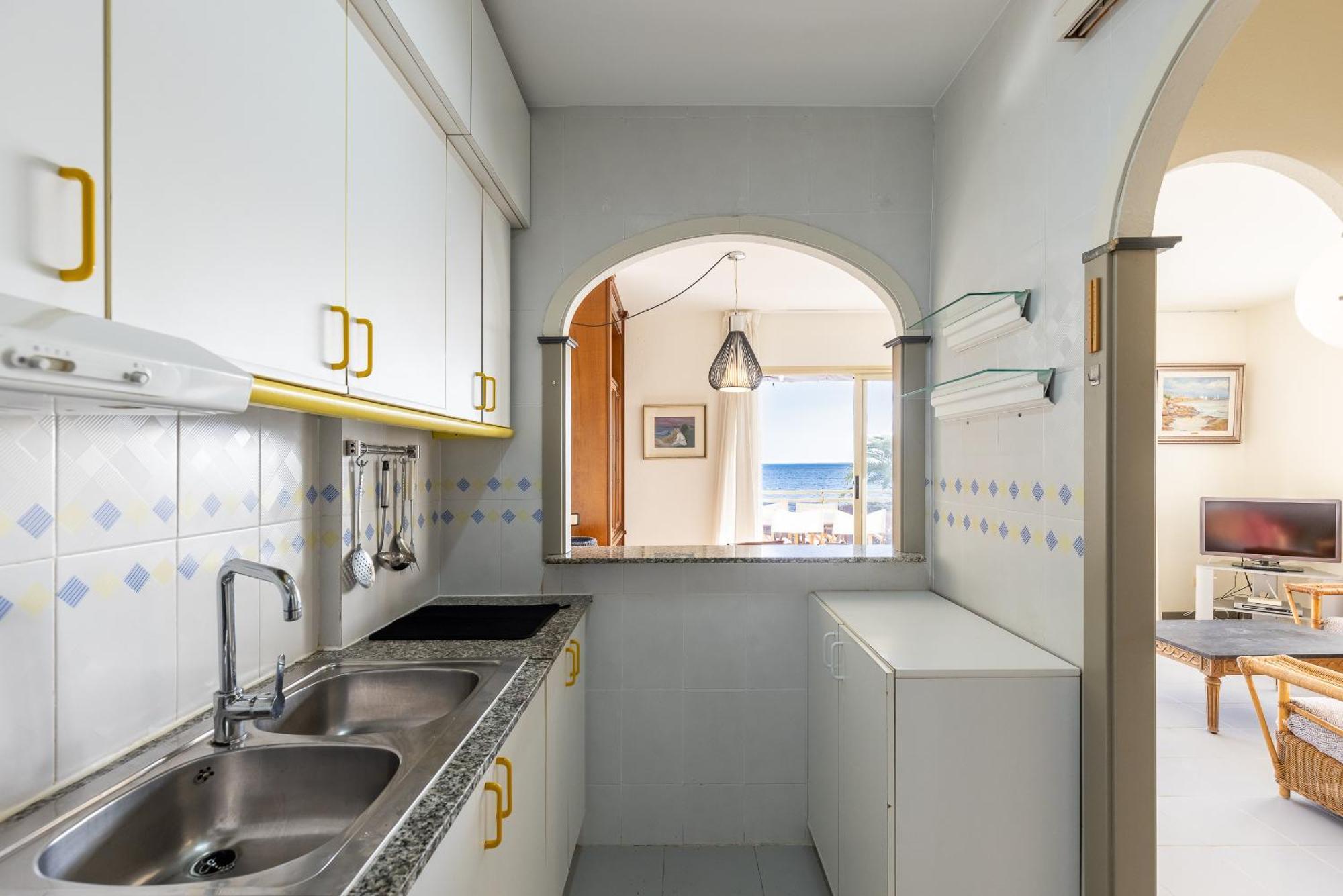 Golf St Jordi 2 Planet Costa Dorada Appartement Cambrils Buitenkant foto