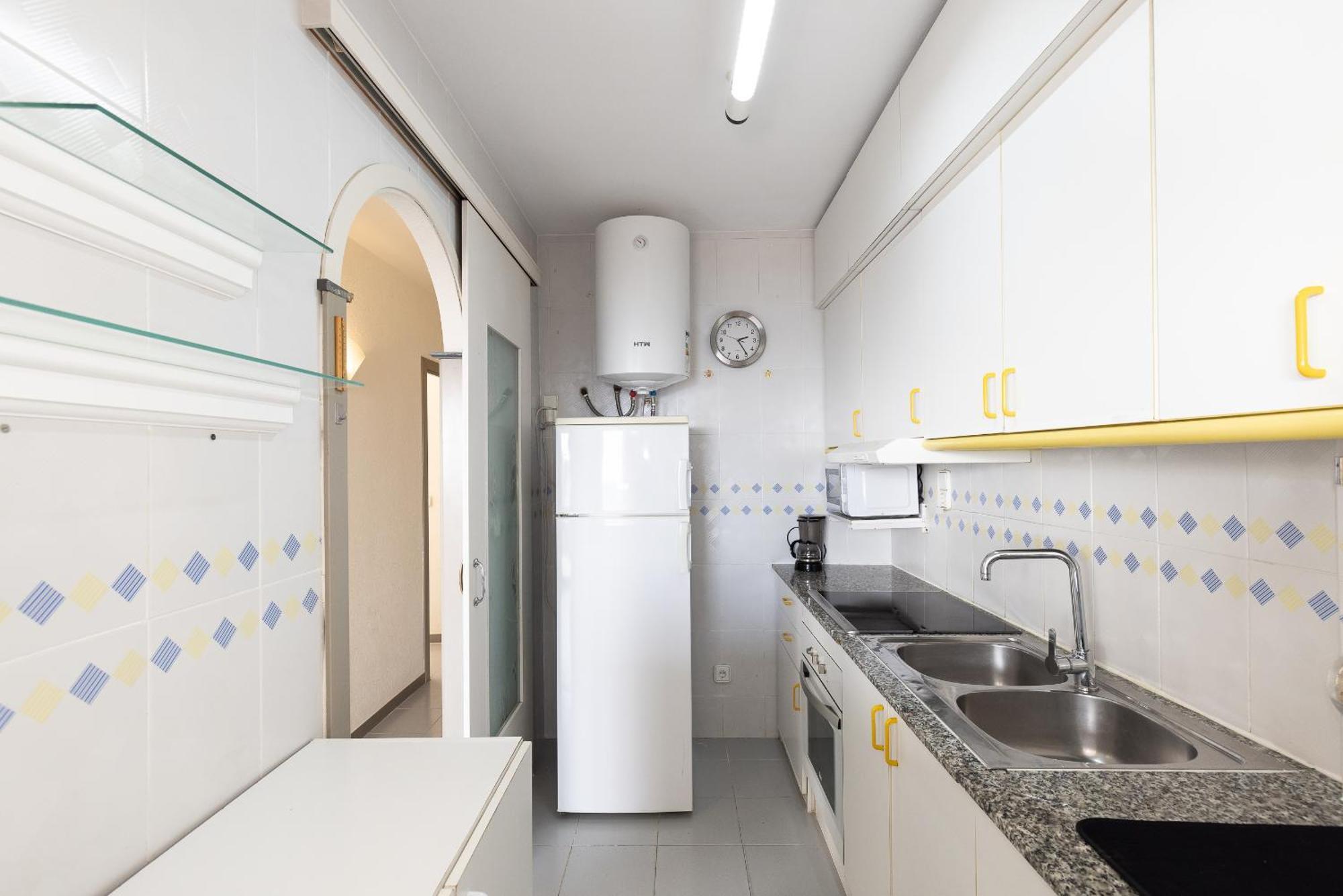 Golf St Jordi 2 Planet Costa Dorada Appartement Cambrils Buitenkant foto