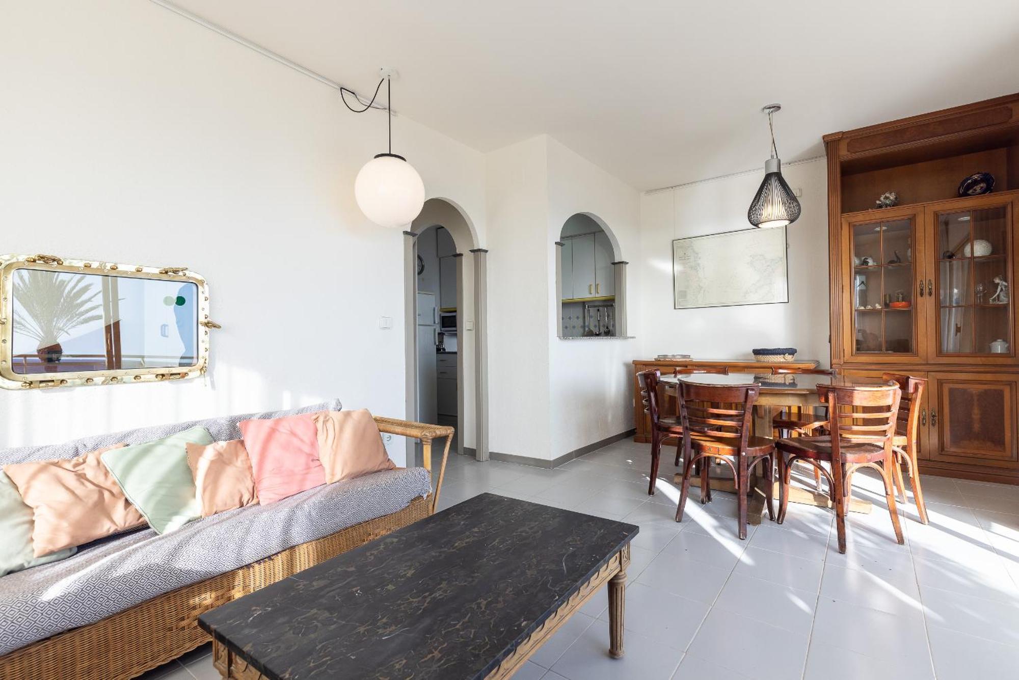 Golf St Jordi 2 Planet Costa Dorada Appartement Cambrils Buitenkant foto
