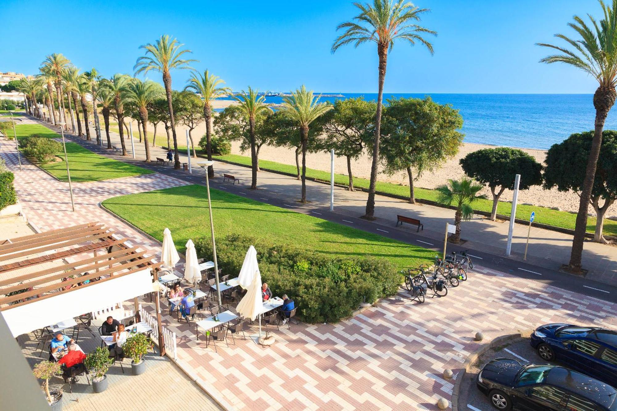 Golf St Jordi 2 Planet Costa Dorada Appartement Cambrils Buitenkant foto