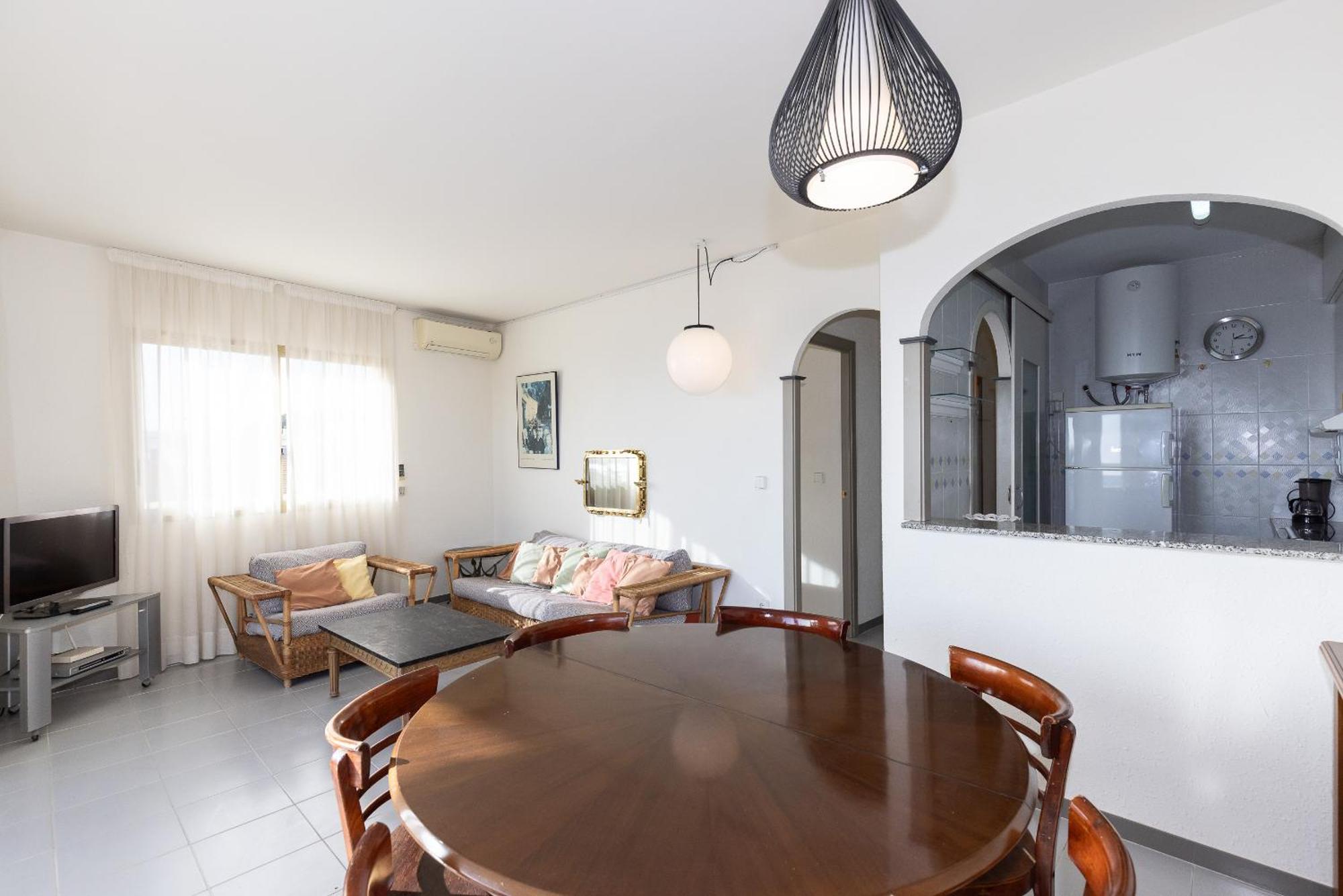 Golf St Jordi 2 Planet Costa Dorada Appartement Cambrils Buitenkant foto