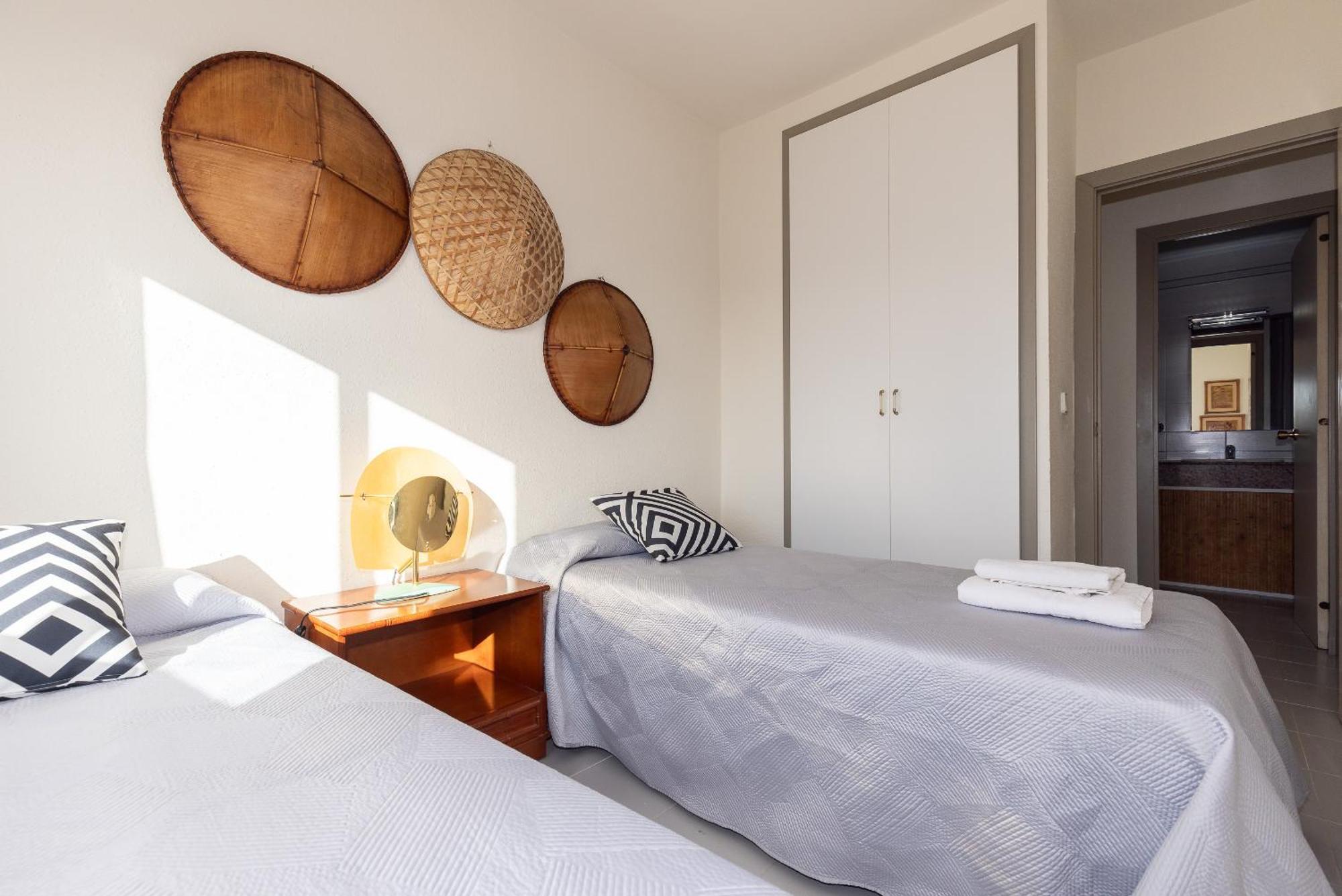 Golf St Jordi 2 Planet Costa Dorada Appartement Cambrils Buitenkant foto