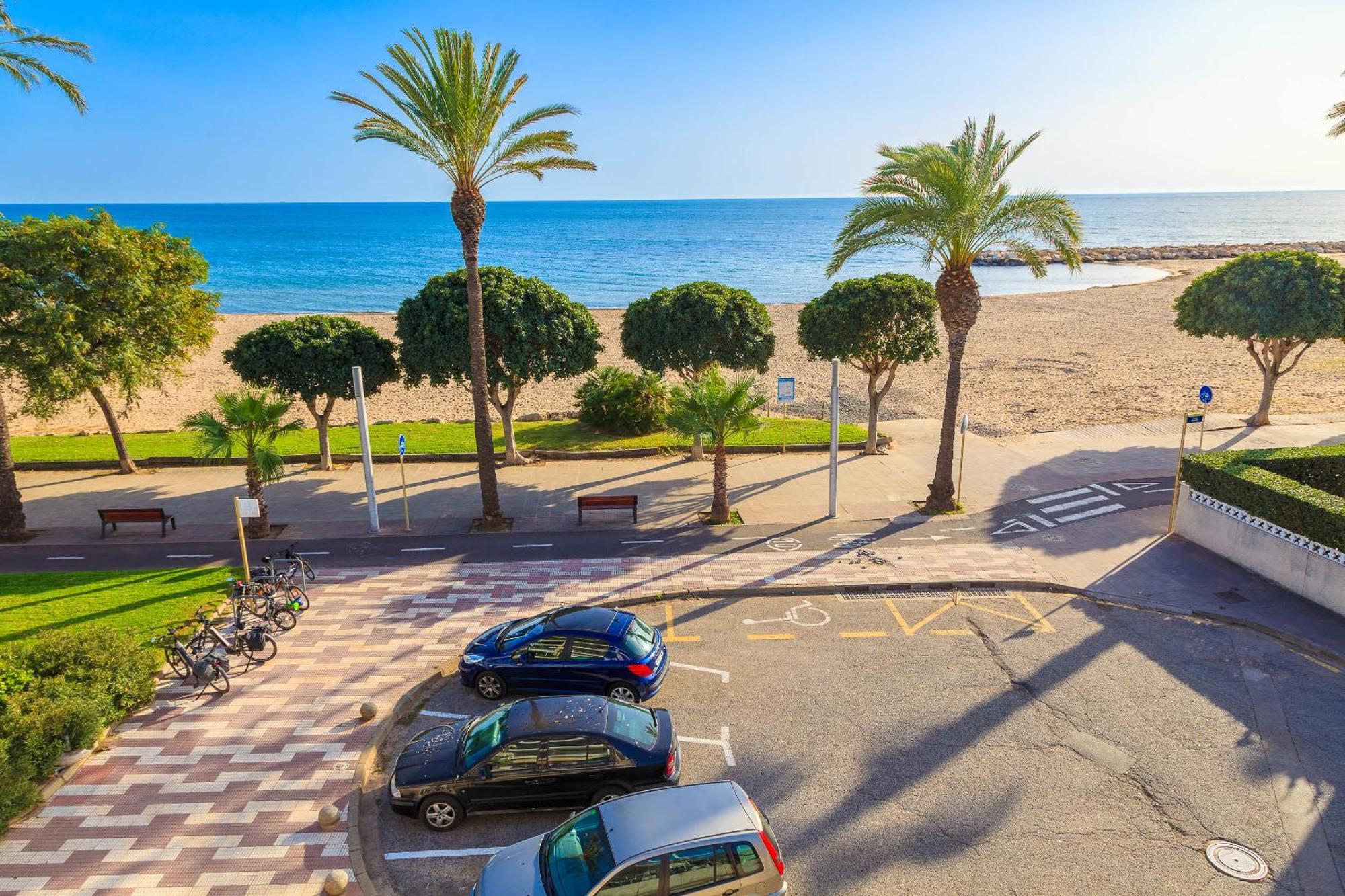 Golf St Jordi 2 Planet Costa Dorada Appartement Cambrils Buitenkant foto