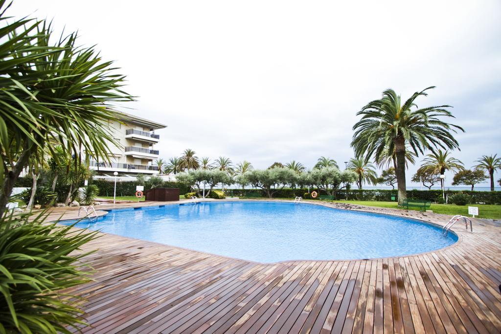 Golf St Jordi 2 Planet Costa Dorada Appartement Cambrils Buitenkant foto
