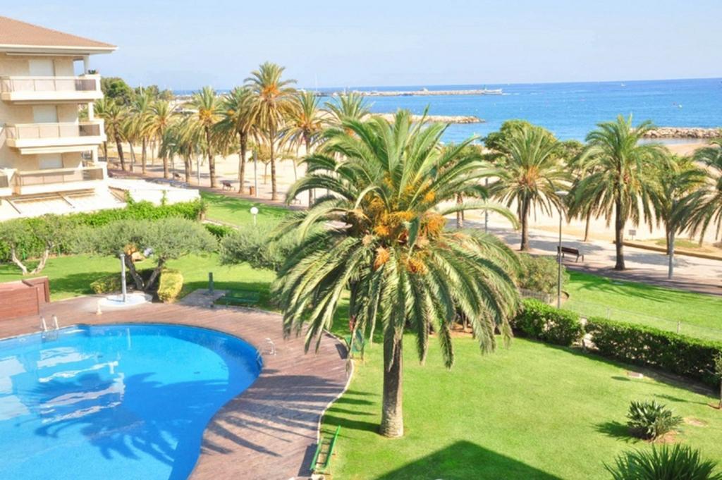 Golf St Jordi 2 Planet Costa Dorada Appartement Cambrils Buitenkant foto